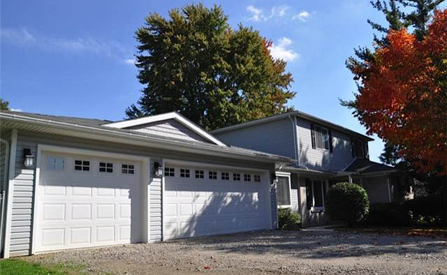 Eyster's Bloomer Park Homes for sale